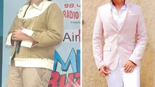 Woah! This actor's transformation from FAT-TO-FIT is REMARKABLE Thumbnail