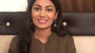 This actress is really MISSED by Sriti on the sets of 'Kumkum Bhagya'