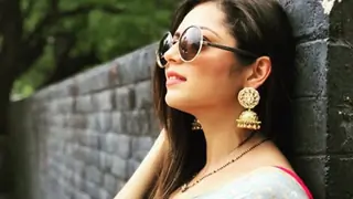 FINALLY! Drashti Dhami is RELIEVED with the in increased ratings of 'Silsila Badalte Rishton Ka' Thumbnail