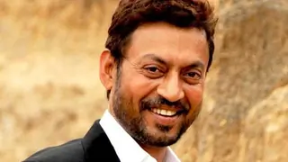 Irrfan Khan's IMPROVISATIONS on the sets LEFT everyone in SPLITS Thumbnail