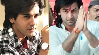 Woah! Randeep Rai aka Sameer from 'Un Dinon..' RECREATES a scene from 'Sanju' Thumbnail