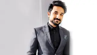Vir Das happy with the uncensored digital freedom Thumbnail