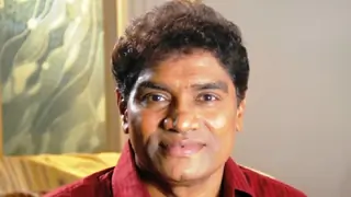 Johny Lever supports youth-oriented film 'Back To Dad' thumbnail