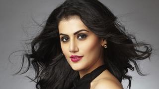 Taapsee Pannu turns choreographer for 'Mulk'