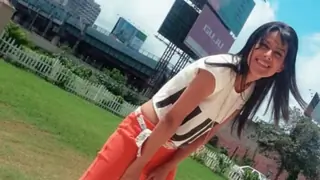 This THROWBACK picture of Nia Sharma is proof that she's always been the poser that she is! Thumbnail
