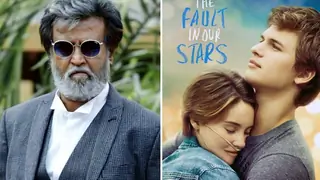Rajinikanth twist in 'The Fault In Our Stars' Indian remake Thumbnail