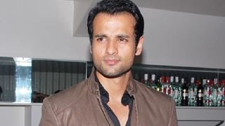 Rohit Roy on road to fitness, full recovery