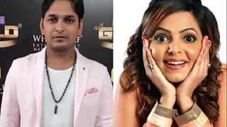 Sugandha Mishra and Paritosh Tripathi roped in for SAB TV's next!