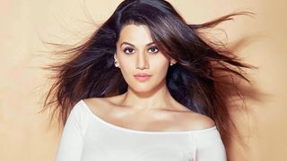 Disturbing to see one religion being targeted: Taapsee Pannu