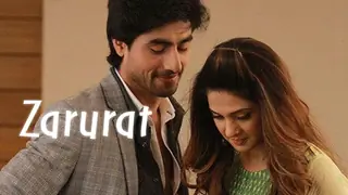 And FINALLY! The much-awaited song for 'Bepannaah' is OUT Thumbnail