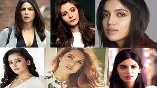 Actresses hail SC's verdict on Delhi gang rape case Thumbnail