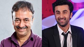 Rajkumar after being IMPRESSED with Ranbir, OFFERS him a HUGE Deal Thumbnail