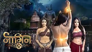 This 'Naagin 3' lead gets INJURED