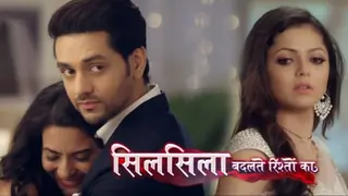 Nandini unveils a new side to herself; plans a SURPRISE for Kunal in 'Silsila Badalte Rishton Ka' Thumbnail