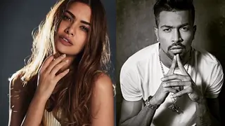 Read the UNKNOWN details of Esha Gupta - Hardik Pandya's RELATIONSHIP Thumbnail