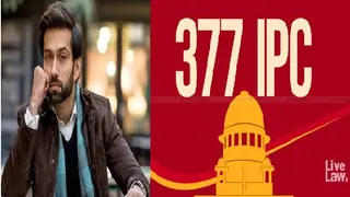 #Section377: Nakuul Mehta's befitting reply to a Twitterati on renting apartments to LGBTQ community Thumbnail