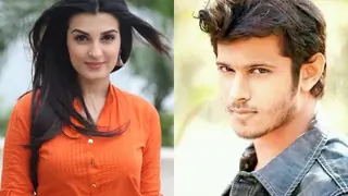 Shiny Doshi and Neil Bhatt to pair up for Laal Ishq! Thumbnail