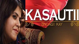 #EXCLUSIVE: Ekta Kapoor finds her ANTAGONIST for Kasautii Zindagi Kay 2? Thumbnail