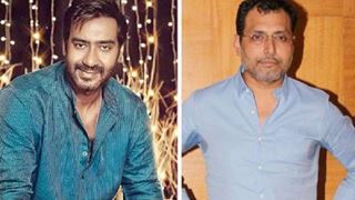 Ajay Devgn to front film on Chanakya Thumbnail