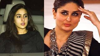 Kareena Kapoor is NOT HAPPY with Sara's Look: Here's what she DID Thumbnail