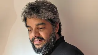 No common ground between 'Chak De India', 'Soorma' except hockey:Shaad Thumbnail