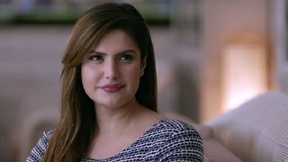 Zareen Khan : Being strong-willed, body-shaming never bothered me