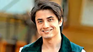 Ali Zafar : I would stay away from projects that objectify women Thumbnail