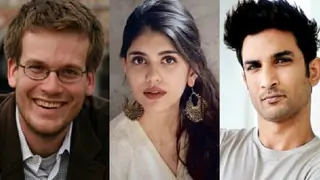 'The Fault in Our Stars' author can't wait to see Hindi remake thumbnail