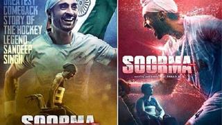 Soorma: Diljit Dosanjh's recent post will melt your heart