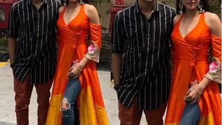 Janhvi Kapoor's Ahmadabadi style steals our hearts!! Thumbnail