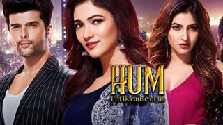 #PromoReview: Ekta Kapoor's 'Hum' seems like a simple yet twisted saga of three sisters Thumbnail