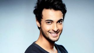 Aayush Sharma misses the mountains thumbnail