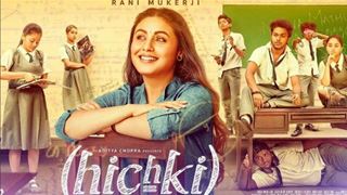 'Hichki' to be screened at IFFM