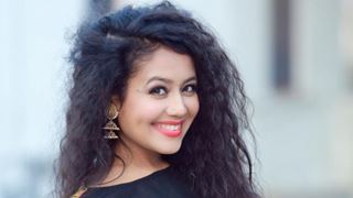 Neha Kakkar gets TROLLED for crying; claps back at haters!