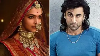 'Padmaavat' and 'Sanju' make their way to IFF of Melbourne Awards 2018 Thumbnail