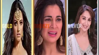 #TRPToppers: 'Yeh Rishta..' RISES immensely; another Star Plus show DROPS miserably Thumbnail