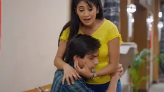 #SahiHai: 'Yeh Rishta Kya Kehlata Hai' does it right yet again but Kartik and Naira become victims! Thumbnail