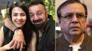 Sanjay's sister Namrata couldn't CONNECT with Paresh as Sunil Dutt