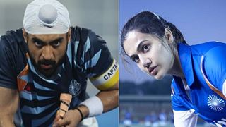 Review: Diljit Is The Inspiration, Taapsee Is The Heart Of 'Soorma'