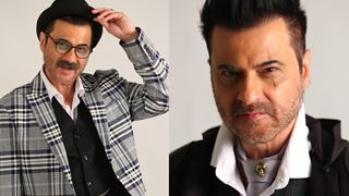 Did Sanjay Kapoor MISTAKENLY REVEAL his looks from his next? Thumbnail