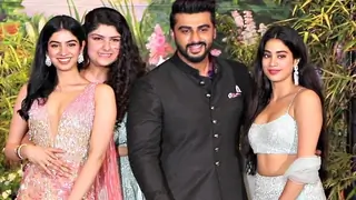 THIS Kapoor WON'T ATTEND Janhvi's Dhadak Screening: Here's WHY Thumbnail