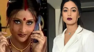 Hina Khan in talks for the iconic role of Komolika in 'Kasautii Zindagii Kay' Thumbnail