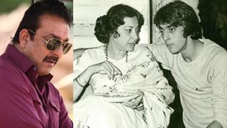 Nargis Dutt's LAST AUDIO MESSAGE for Sanju will leave you in TEARS