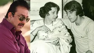 Nargis Dutt's LAST AUDIO MESSAGE for Sanju will leave you in TEARS