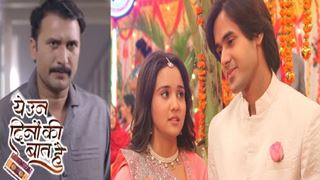 OMG! Suicide Drama in Sony TV's 'Yeh Un Dinon Ki Baat Hai'