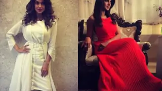 #Stylebuzz: Jennifer's post leap transformation in 'Beyhadh' and 'Bepannah are totally alike... Thumbnail