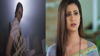 #REVEALED: The identity of Sakshi's kidnapper in Colors' Bepannaah! Thumbnail