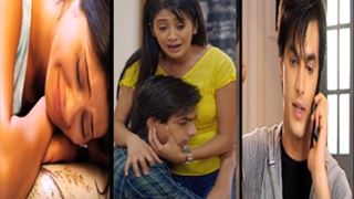 Kartik moves to Udaipur; leaves Naira HEARTBROKEN in 'Yeh Rishta Kya Kehlata Hai'