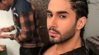 #CheckItOut: Laksh Lalwani's new look.. Thumbnail