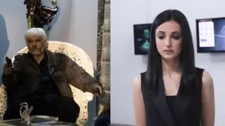 Guess what does Vikram Bhatt have to say about Sanaya Irani? Thumbnail